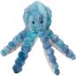 Preview: Hugglehounds X-Brace Calamaro Squid, ohne Squeaker
